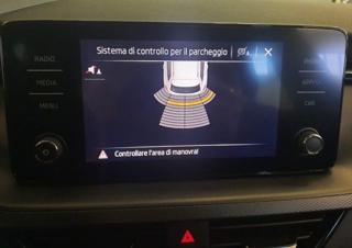 SKODA Kamiq usata, con Controllo trazione