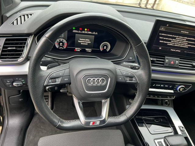 AUDI Q5 usata 18