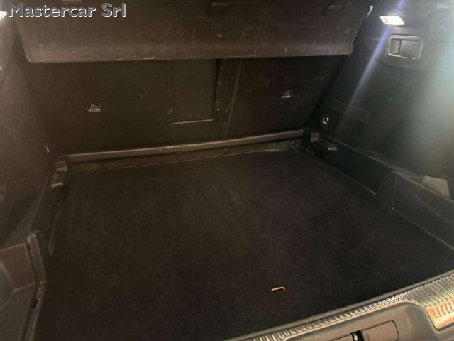 DS AUTOMOBILES DS 7 usata, con Immobilizzatore elettronico