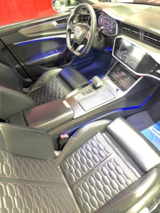 AUDI RS6 usata, con ESP