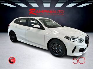 BMW 118 usata 4
