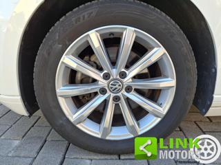 VOLKSWAGEN Passat Variant usata, con Chiusura centralizzata
