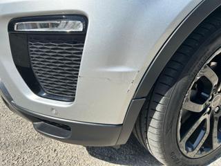 LAND ROVER Range Rover Evoque usata, con Controllo trazione