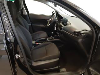 FIAT Tipo usata, con Boardcomputer
