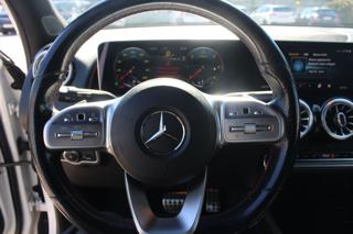 MERCEDES-BENZ GLB 200 usata, con Controllo trazione