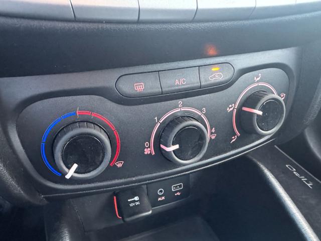 FIAT Tipo usata, con Park Distance Control