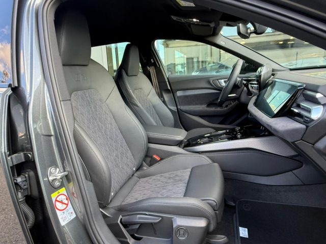 AUDI A5 usata, con ESP