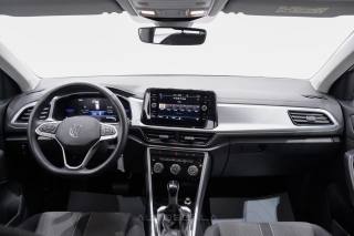 VOLKSWAGEN T-Roc usata 27