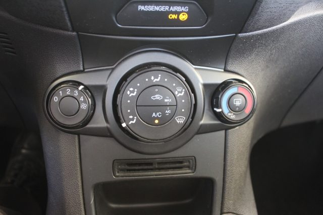 FORD Fiesta usata 17