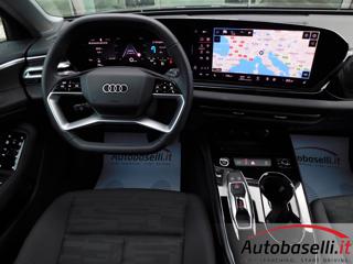 AUDI A5 usata, con Sistema di navigazione