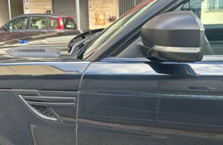 LAND ROVER Range Rover Sport usata, con Airbag Passeggero