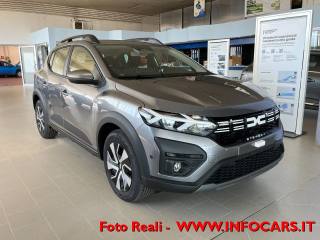 DACIA Sandero Stepway 1.0 TCe ECO-G Expression NUOVA Promo