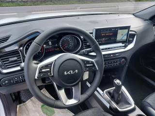 KIA XCeed usata, con Cerchi in lega