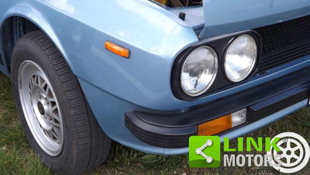 LANCIA Beta usata 47