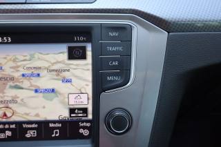 VOLKSWAGEN Passat Alltrack usata, con Chiamata automatica per emergenze