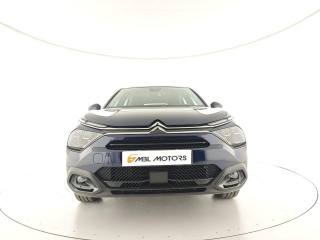 CITROEN C4 usata, con Airbag laterali
