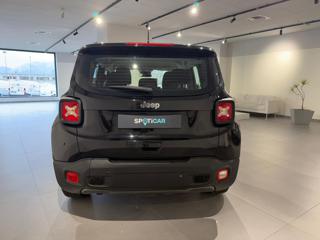 JEEP Renegade usata, con Alzacristalli elettrici