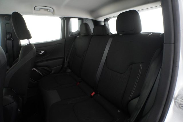 JEEP Renegade usata 9