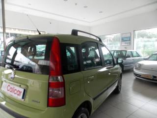 FIAT Panda usata, con Chiusura centralizzata
