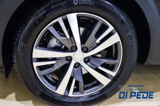 PEUGEOT 3008 usata, con Climatizzatore