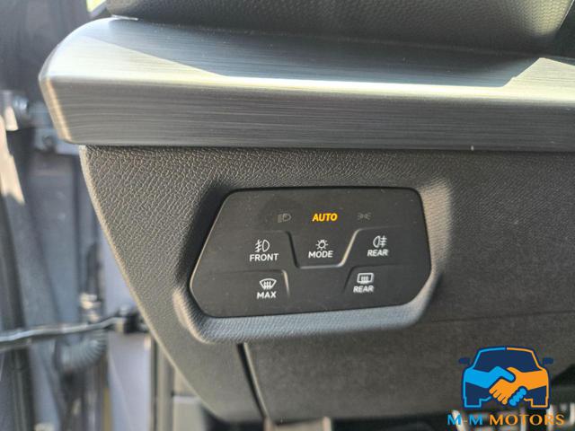 CUPRA Leon usata 24