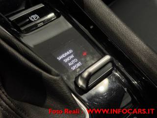 JEEP Compass usata, con Volante in pelle