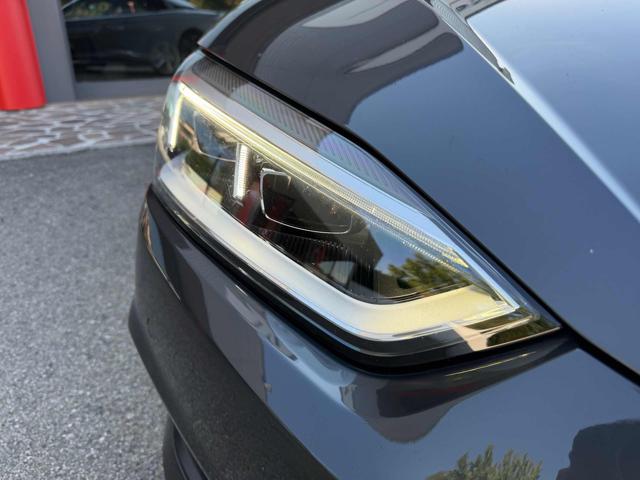 AUDI A5 usata, con Sistema di navigazione