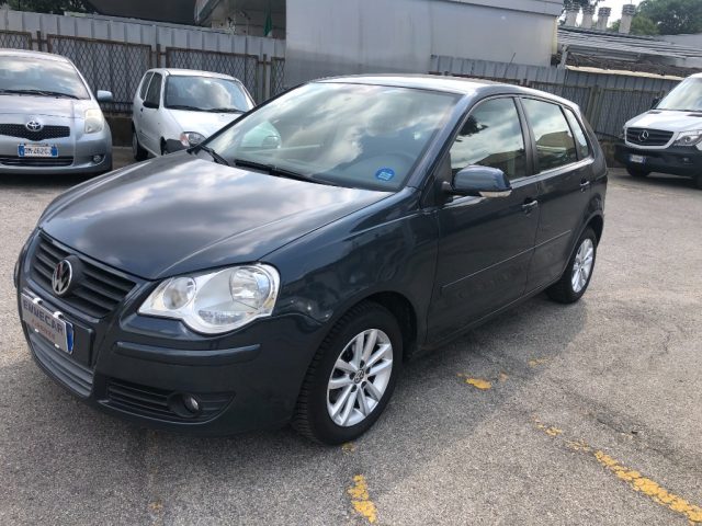 VOLKSWAGEN Polo usata, con ABS