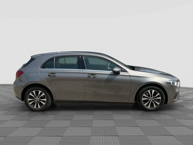 MERCEDES-BENZ A 180 usata 5