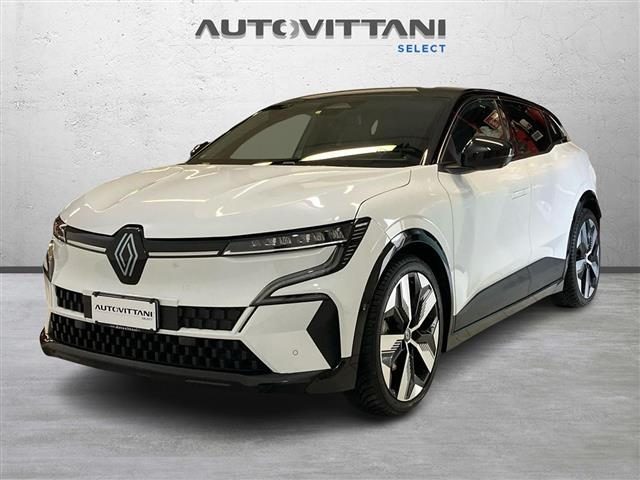 RENAULT Megane usata, con ABS