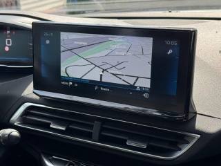 PEUGEOT 3008 usata, con Park Distance Control