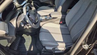 PEUGEOT 2008 usata, con Filtro antiparticolato