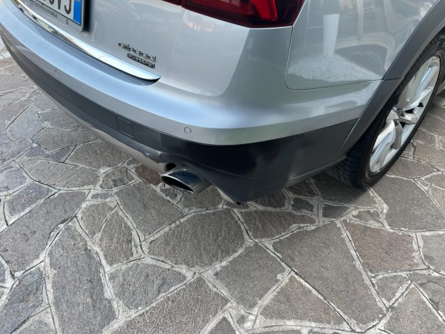 AUDI A6 allroad usata, con Fari Xenon