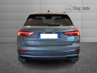 AUDI Q3 usata, con Airbag Passeggero