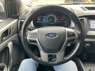 FORD Ranger usata, con Trazione integrale