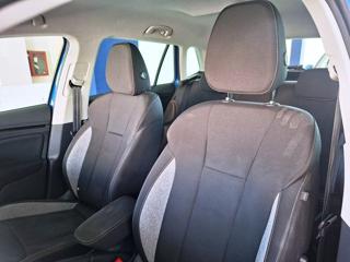 SKODA Kamiq usata, con Isofix