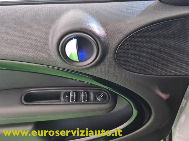 MINI Countryman usata 33