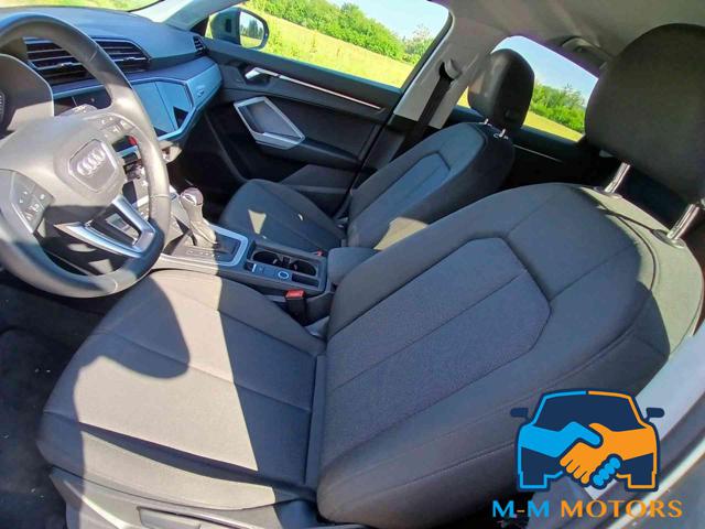 AUDI Q3 usata 28