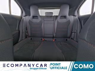 MERCEDES-BENZ A 180 usata, con Climatizzatore