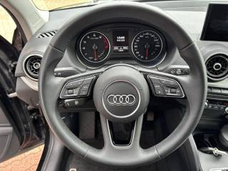 AUDI Q2 usata, con Vivavoce