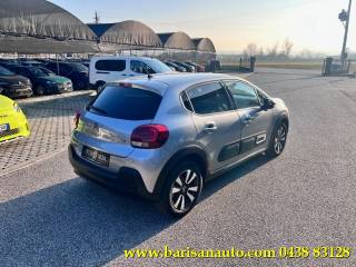CITROEN C3 usata, con Airbag laterali