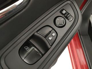 NISSAN Micra usata, con Park Distance Control