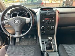 SUZUKI Grand Vitara usata, con Cerchi in lega
