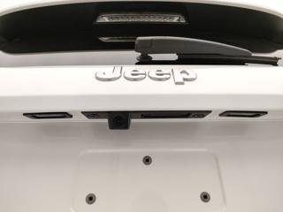 JEEP Avenger usata, con Controllo elettronico della corsia