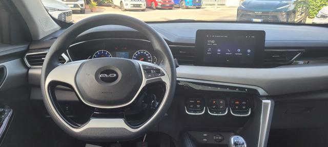 EVO Evo5 usata, con Climatizzatore