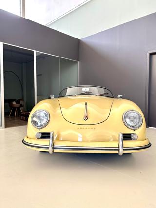 PORSCHE 356 usata 4