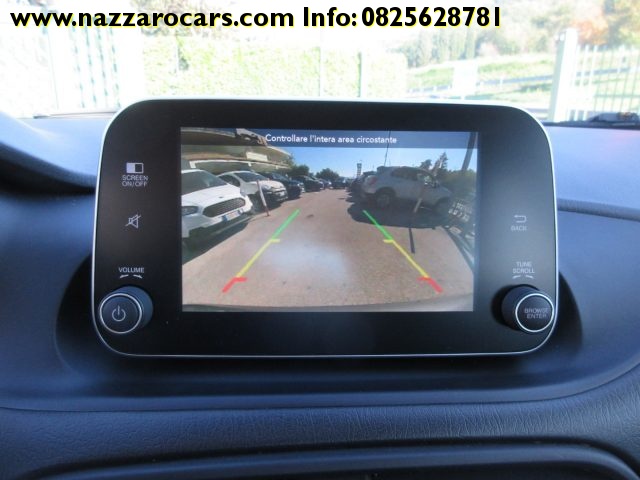 FIAT Tipo usata, con Controllo trazione