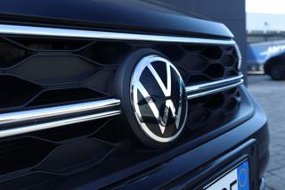 VOLKSWAGEN Taigo usata, con Start/Stop Automatico