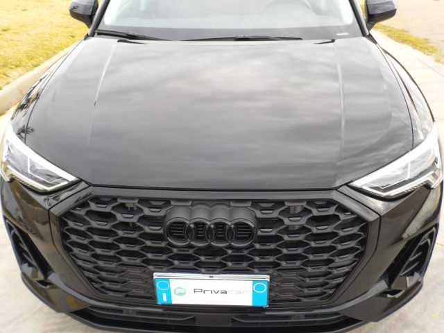 AUDI Q3 usata, con Alzacristalli elettrici
