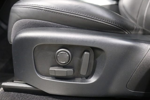 LAND ROVER Range Rover Sport usata, con Interni in pelle